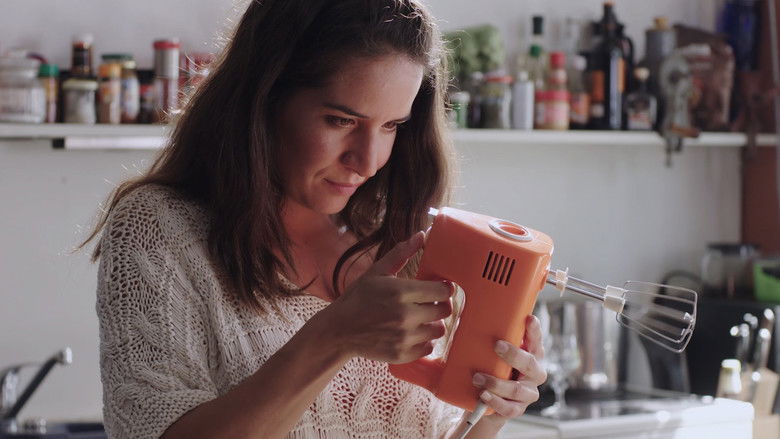 кадр из фильма Kommen Rührgeräte in den Himmel?