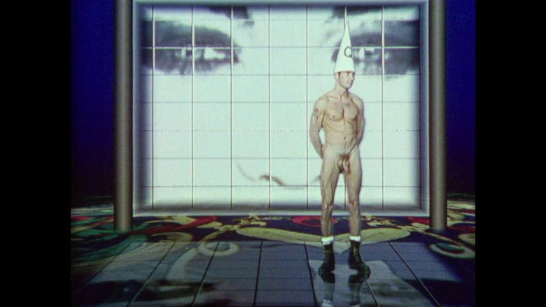 кадр из фильма Remembrance of Things Fast: True Stories Visual Lies