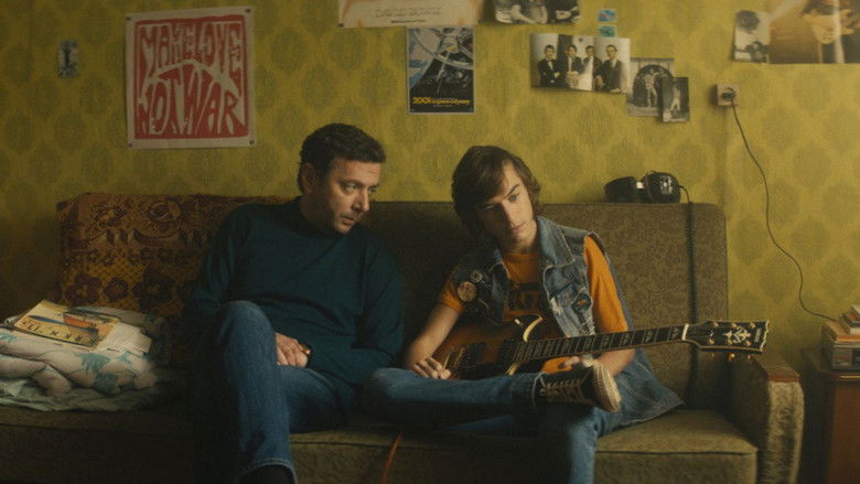 кадр из фильма Юморист