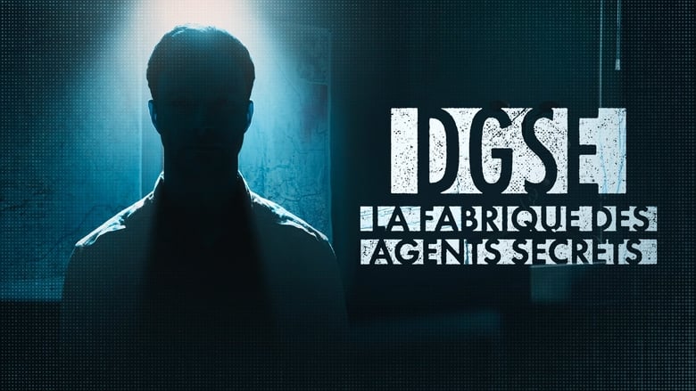кадр из фильма DGSE : La Fabrique des agents secrets