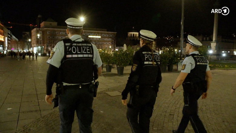 кадр из фильма Migration: Was falsch läuft