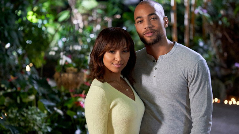 кадр из фильма По всей моде