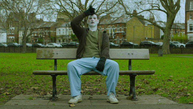 кадр из фильма SCHIZM