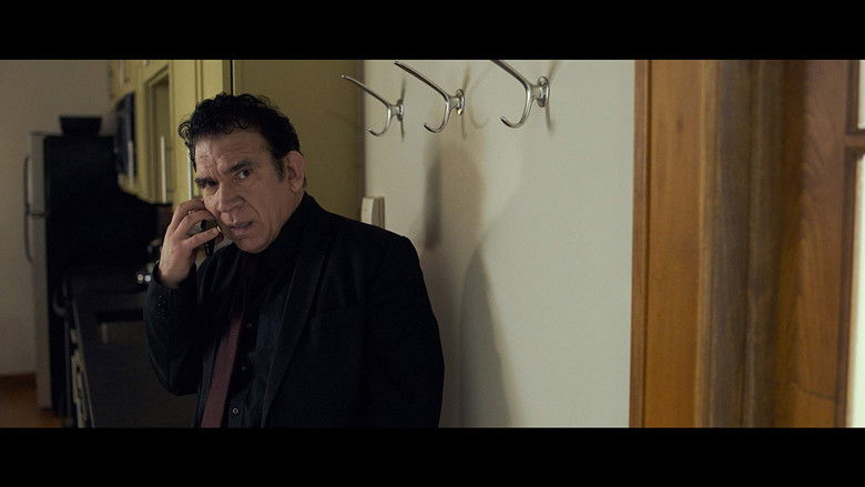 кадр из фильма Невразумительный