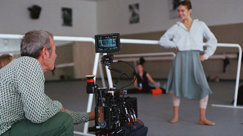 кадр из фильма Мечты