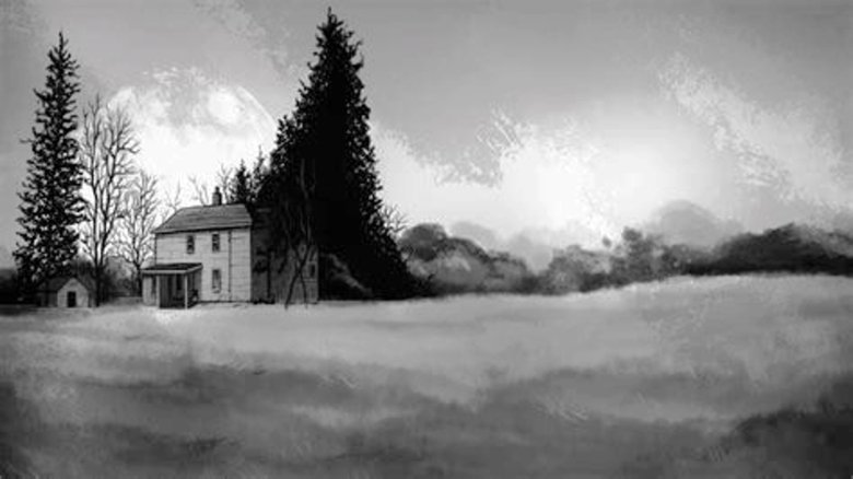 кадр из фильма Рождение живых мертвецов