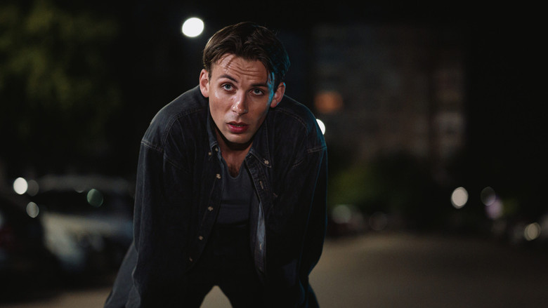 кадр из фильма Aktyvistas