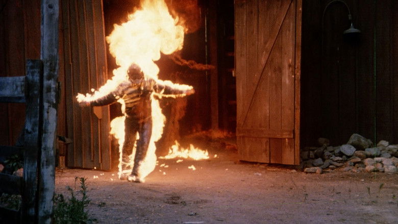 кадр из фильма Twisted Nightmare