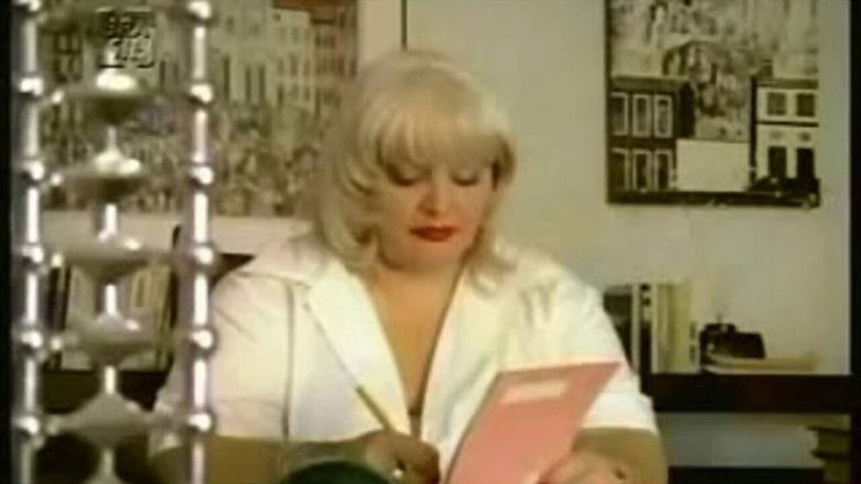 кадр из фильма Com as Calças na Mão