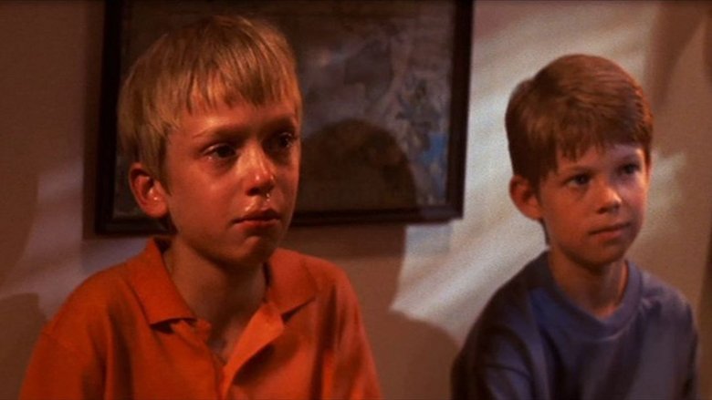 кадр из фильма Dog Days of Summer