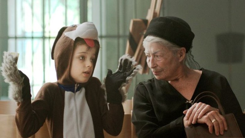 кадр из фильма Der Greteltrick