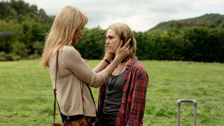 кадр из фильма Дальше по коридору