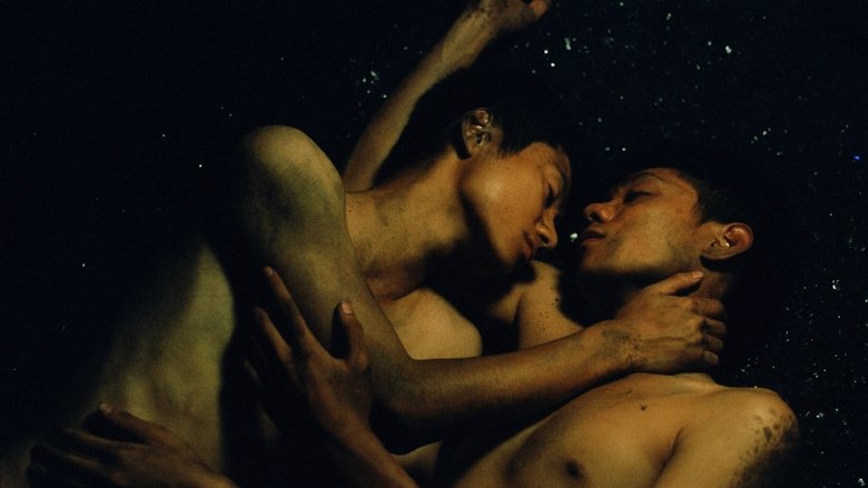 кадр из фильма Trong lòng đất