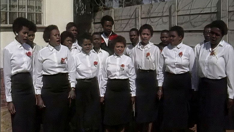 кадр из фильма Zilima Ziya Etshini: Compelling Freedom