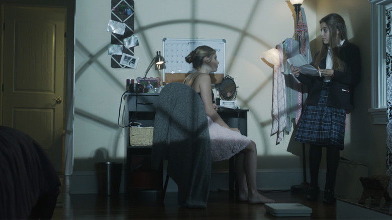 кадр из фильма Little Miss Perfect