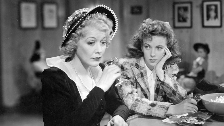 кадр из фильма The Hard Way