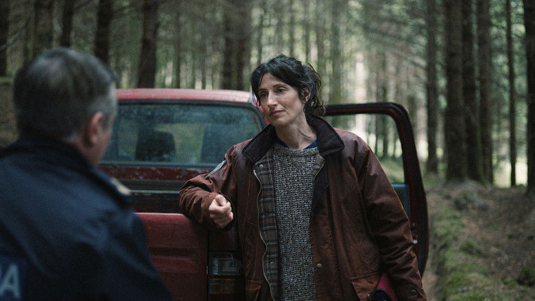 кадр из фильма Whitetail