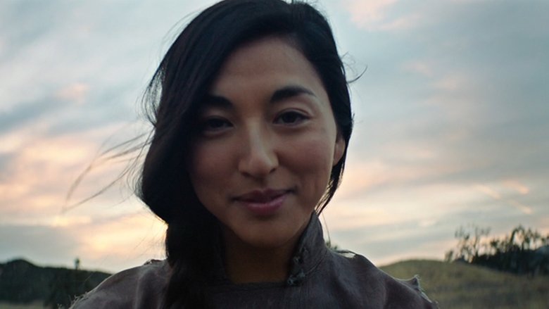 кадр из фильма The Outsider