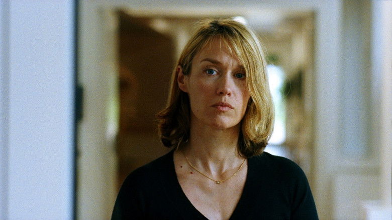 кадр из фильма Призраки