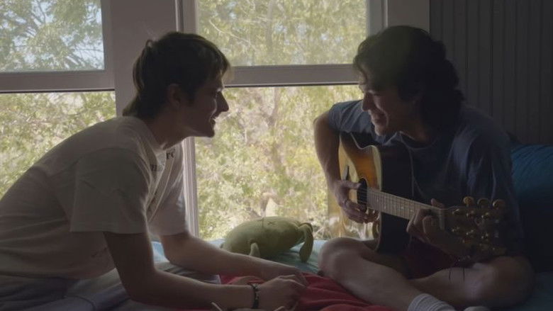 кадр из фильма The Wishbone Trilogy