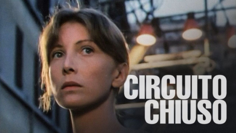 кадр из фильма Замкнутый круг