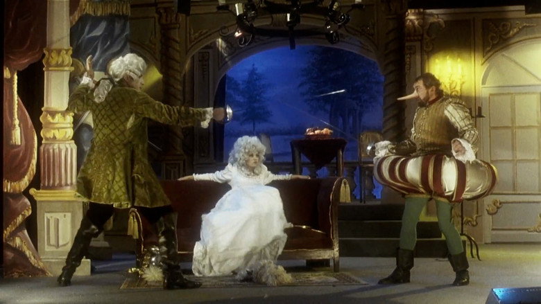 кадр из фильма Hector