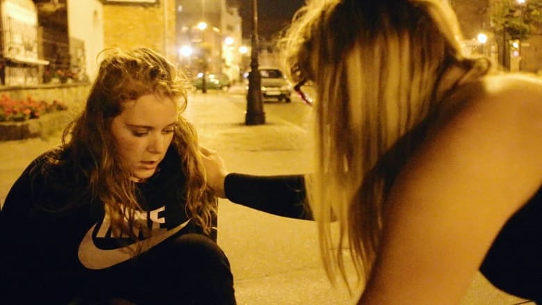 кадр из фильма Nattebarn