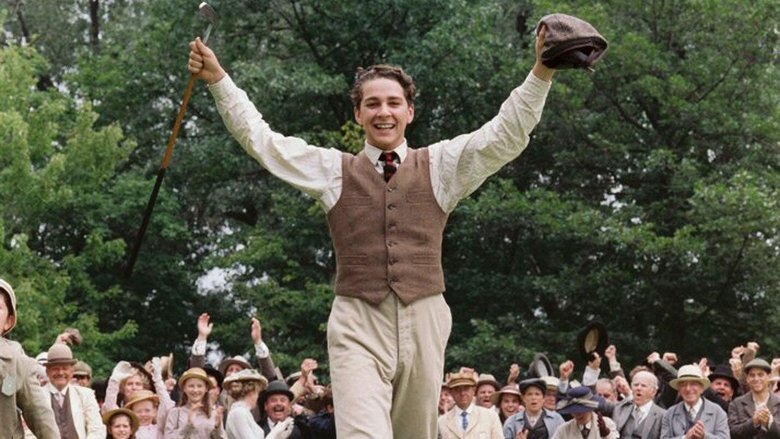 кадр из фильма Триумф