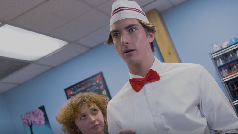 кадр из фильма MEAT