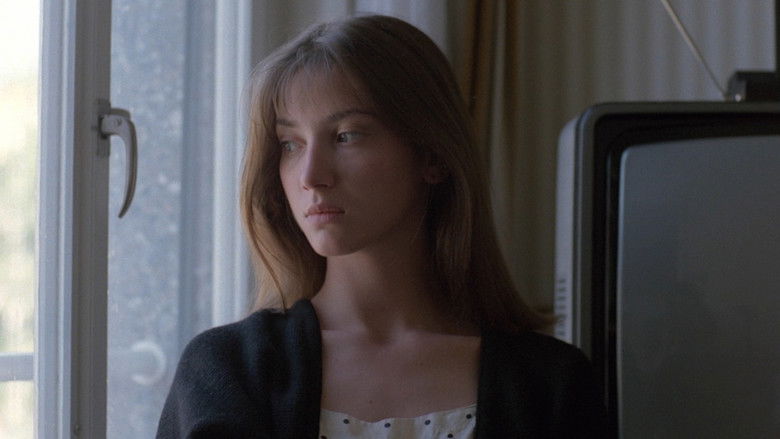 кадр из фильма Хвала тебе, Мария