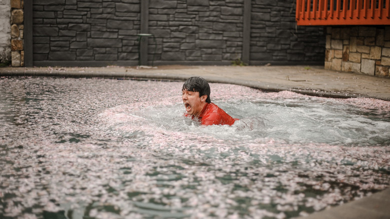 кадр из фильма Good Mourning