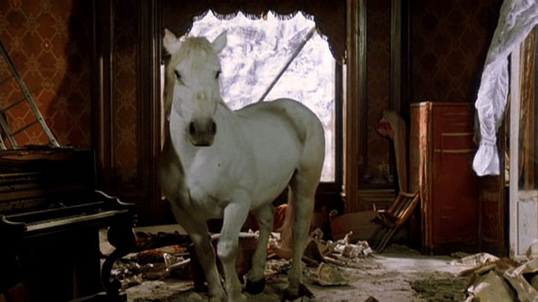 кадр из фильма Фавориты луны