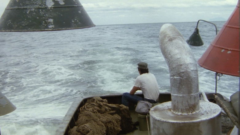 кадр из фильма 海燕ジョーの奇跡