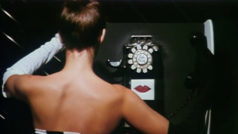 кадр из фильма Кафе «Плоть»