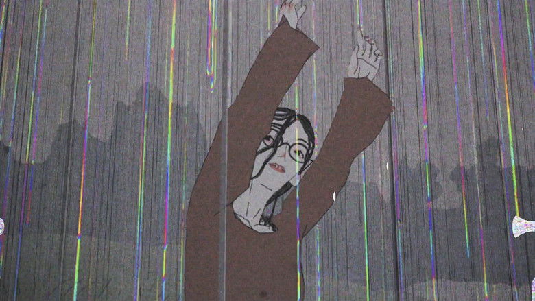 кадр из фильма Acid Rain