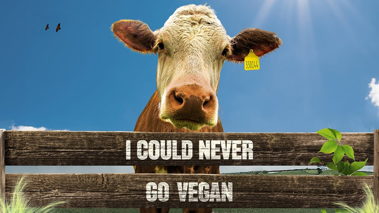 кадр из фильма I Could Never Go Vegan