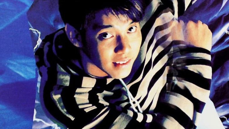 кадр из фильма รองต๊ะ แล่บแปล๊บ