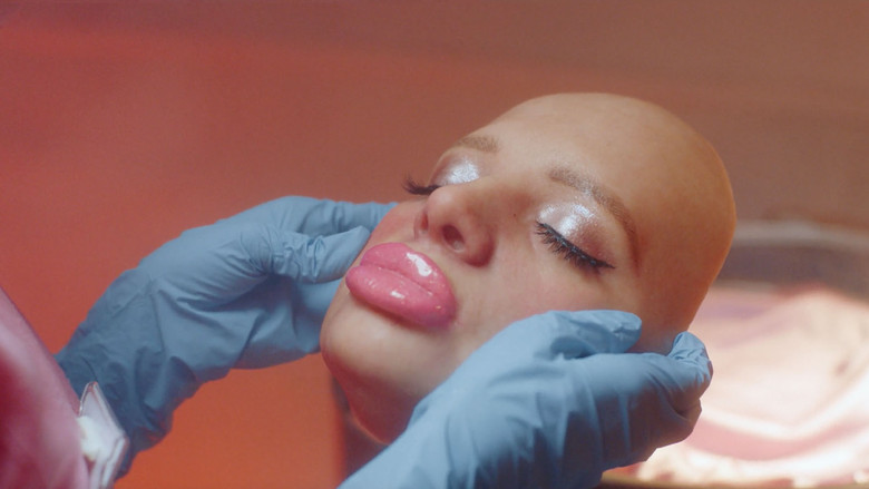 кадр из фильма Beauty Sleep