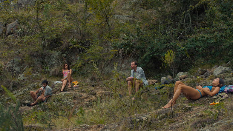 кадр из фильма Преступники