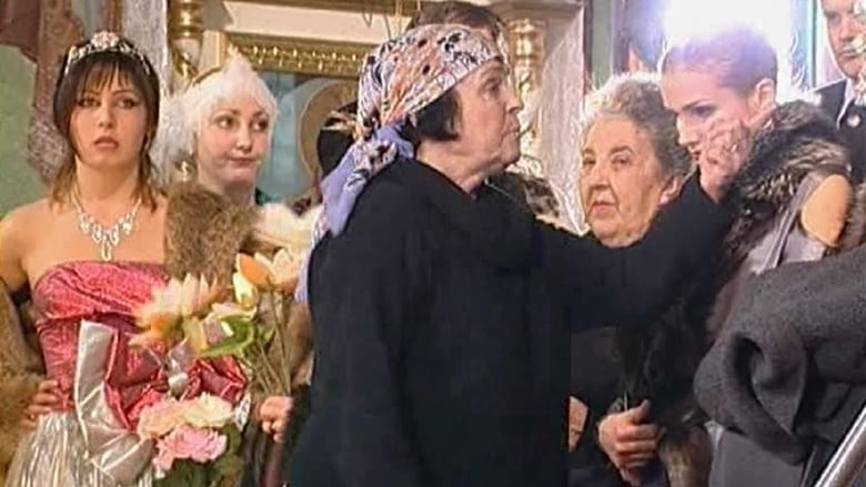 кадр из фильма Кира