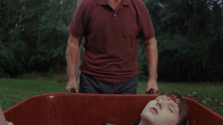 кадр из фильма What Are Grandchildren Made Of?