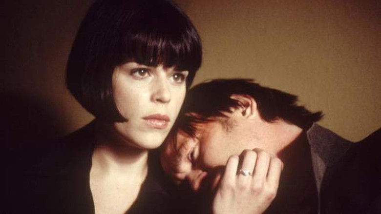 кадр из фильма Слепой горизонт