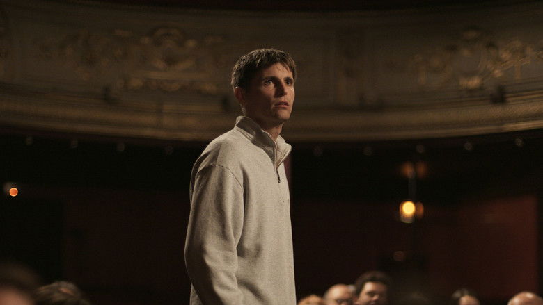 кадр из фильма Янник