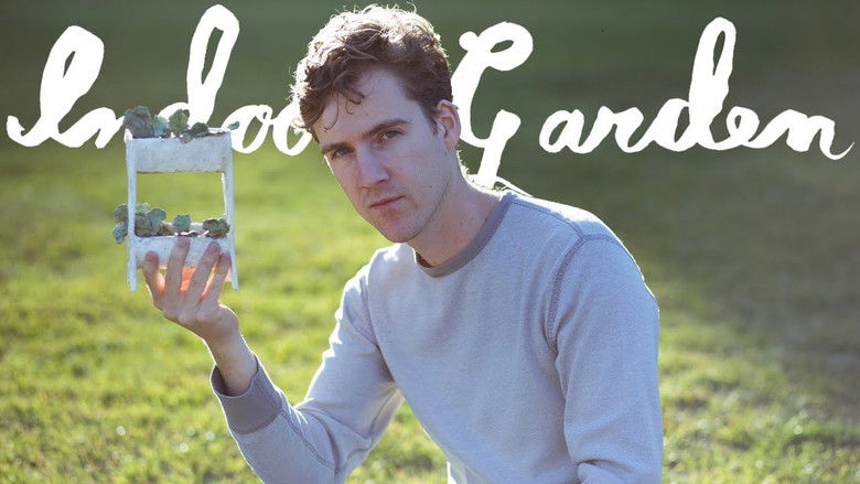 кадр из фильма Indoor Garden