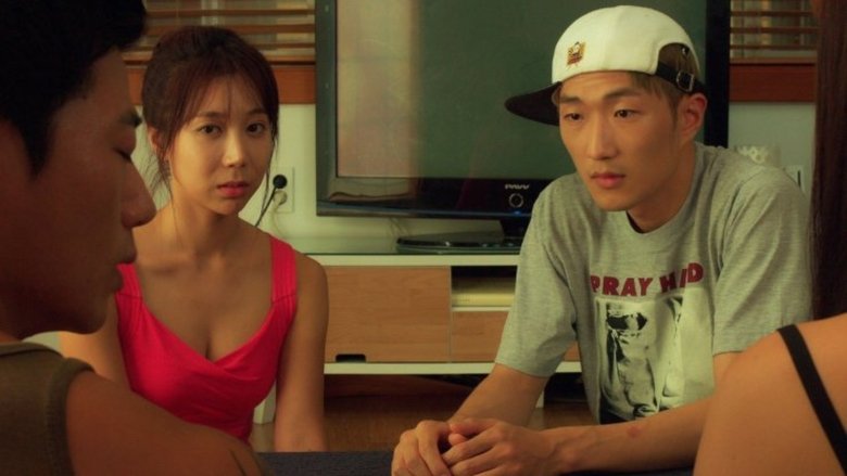 кадр из фильма 맛 2016: 삼시색끼