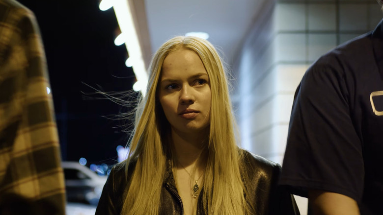 кадр из фильма NONA