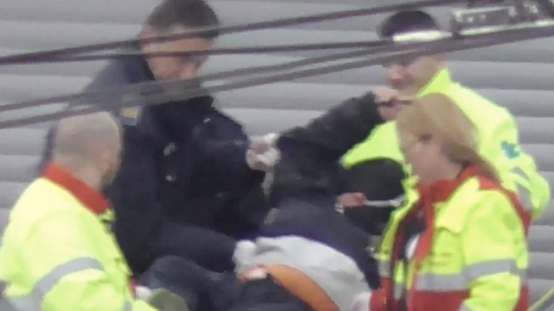 кадр из фильма Siva