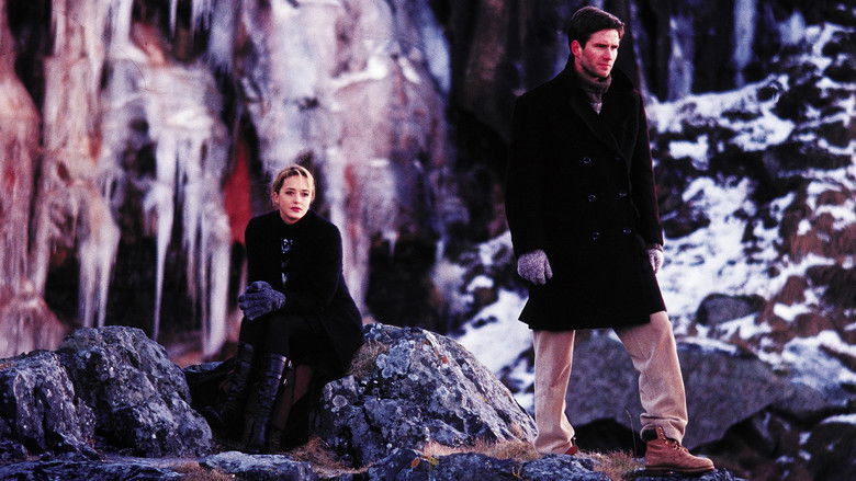 кадр из фильма Море