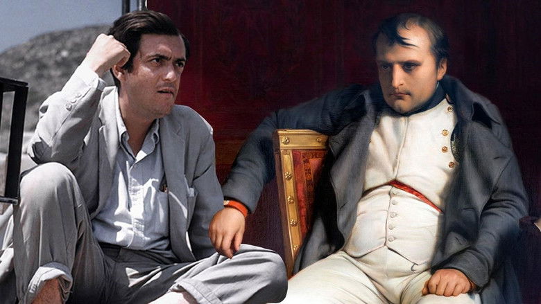 кадр из фильма Lost Kubrick: The Unfinished Films of Stanley Kubrick