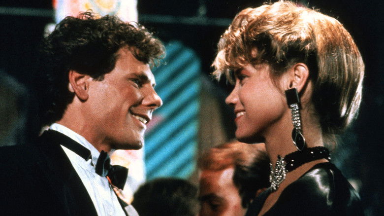 кадр из фильма Model Behavior